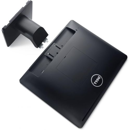 델 Dell E1715S E Series 17 LED Backlit LCD Monitor, Black