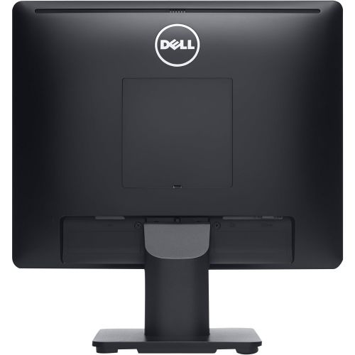 델 Dell E1715S E Series 17 LED Backlit LCD Monitor, Black