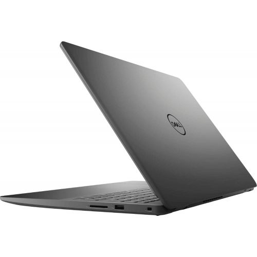 델 Dell Flagship Inspiron 15 3000 3501 Laptop Computer 15.6 Full HD Display 11th Gen Intel Quad Core i5 1135G7 (Beats i7 10510U) 12GB RAM 256GB SSD Webcam Win10 Black