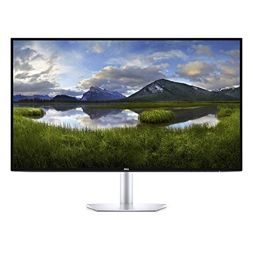 델 Dell S Series 27 Inch Screen LED Lit Monitor (S2719dc)