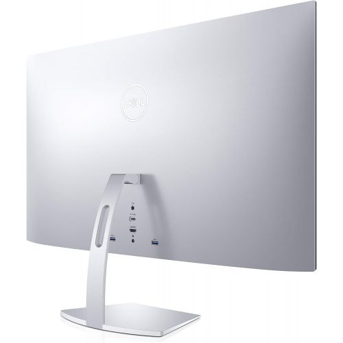 델 Dell S Series 27 Inch Screen LED Lit Monitor (S2719dc)