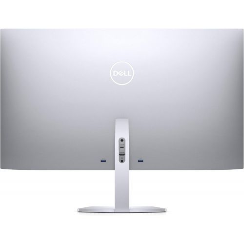 델 Dell S Series 27 Inch Screen LED Lit Monitor (S2719dc)