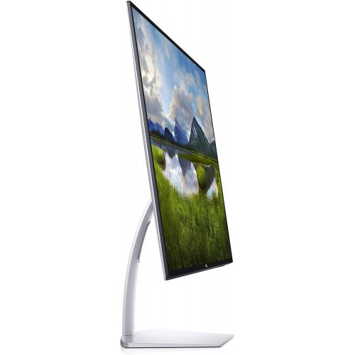 델 Dell S Series 27 Inch Screen LED Lit Monitor (S2719dc)