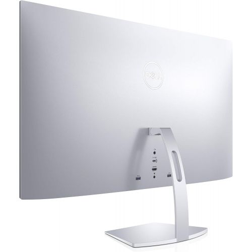 델 Dell S Series 27 Inch Screen LED Lit Monitor (S2719dc)