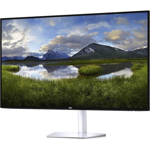 델 Dell S Series 27 Inch Screen LED Lit Monitor (S2719dc)