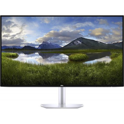 델 Dell S Series 27 Inch Screen LED Lit Monitor (S2719dc)