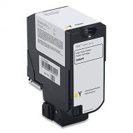 Dell Toner Cartridge Yellow (H6VRY)