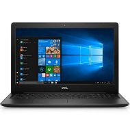 Dell Inspiron 3593 15.6” Laptop Intel Core i3 1005G1 1TB Hard Drive 8GB DDR4 Windows 10 Home Non Touch New