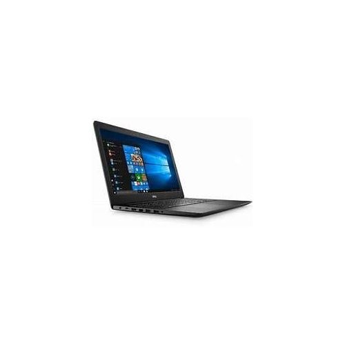 델 Dell Inspiron 3593 15.6” Laptop Intel Core i3 1005G1 1TB Hard Drive 8GB DDR4 Windows 10 Home Non Touch New