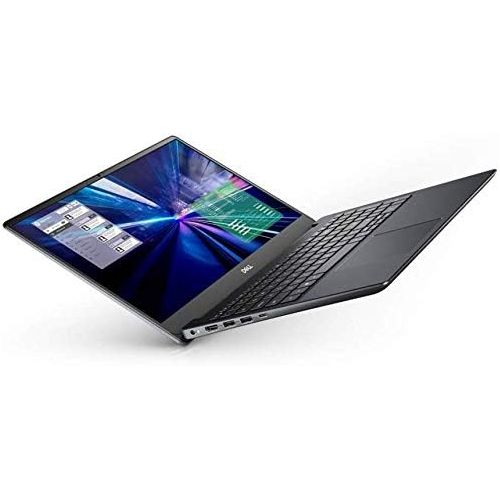 델 Dell Vostro 15 7590 Business Laptop: Core i7 9750H, 16GB RAM, 512GB SSD, 15.6 Full HD Display, NVidia GTX 1650, Backlit Keyboard