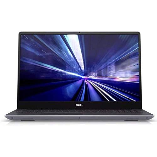 델 Dell Vostro 15 7590 Business Laptop: Core i7 9750H, 16GB RAM, 512GB SSD, 15.6 Full HD Display, NVidia GTX 1650, Backlit Keyboard