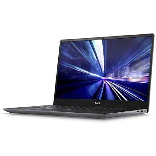 델 Dell Vostro 15 7590 Business Laptop: Core i7 9750H, 16GB RAM, 512GB SSD, 15.6 Full HD Display, NVidia GTX 1650, Backlit Keyboard