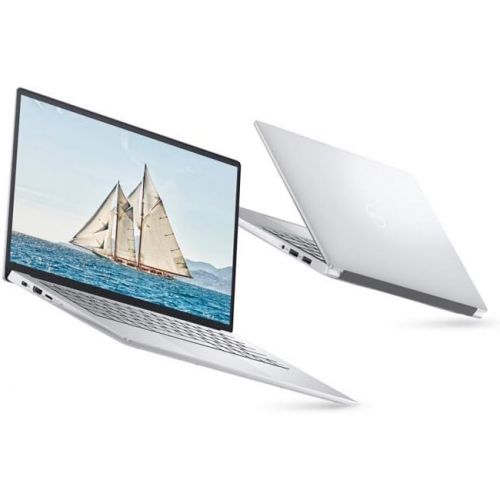 델 Dell Inspiron 14 7000 14 FHD Laptop Intel Core i7 8GB Memory 512 GB SSD Silver