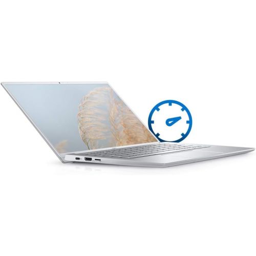 델 Dell Inspiron 14 7000 14 FHD Laptop Intel Core i7 8GB Memory 512 GB SSD Silver