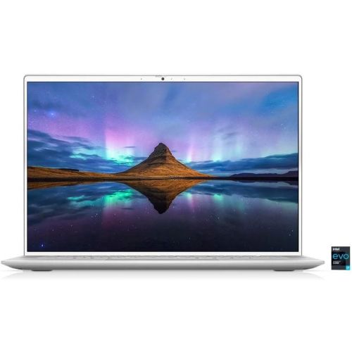 델 Dell Inspiron 14 7000 14 FHD Laptop Intel Core i7 8GB Memory 512 GB SSD Silver