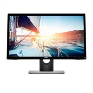 Dell Gaming Monitor SE2417HG 23.6 TN LCD Monitor with 2ms Response Time,black