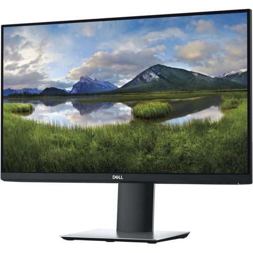 델 Dell P2419HC LED Monitor Full HD (1080P) 24