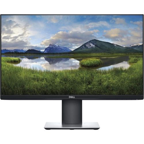 델 Dell P2419HC LED Monitor Full HD (1080P) 24