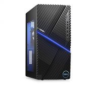 New Dell G5 Gaming Desktop, Intel Core i7 10th Gen, 16 GB RAM, 1 TB SSD, Nvidia GeForce RTX 2060 Super, Black