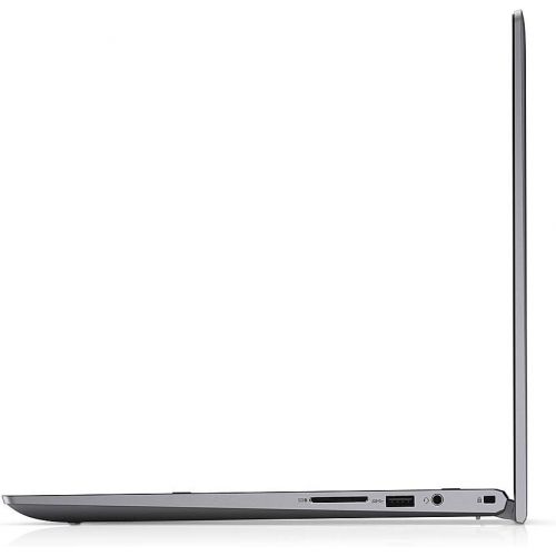 델 Dell Inspiron 14 FHD 2 in 1 Touchscreen Backlit Display Laptop Intel Core i5 1135G7 Processor 16GB RAM 512GB SSD Backlit Keyboard Intel Iris Xe Graphics Windows 10 Home Grey