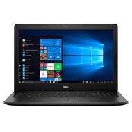 Dell Inspiron 15.6 FHD Touchscreen Truelife LED Backlit Display Laptop 10th Gen Intel Core i7 1065G7 12GB RAM 1TB HDD WiFi Bluetooth Windows 10 Home Black