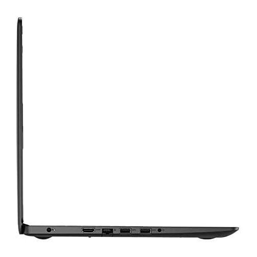 델 Dell Inspiron 15.6 FHD Touchscreen Truelife LED Backlit Display Laptop 10th Gen Intel Core i7 1065G7 12GB RAM 1TB HDD WiFi Bluetooth Windows 10 Home Black