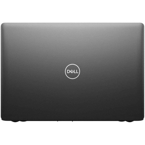 델 Dell Inspiron 15.6 FHD Touchscreen Truelife LED Backlit Display Laptop 10th Gen Intel Core i7 1065G7 12GB RAM 1TB HDD WiFi Bluetooth Windows 10 Home Black