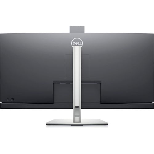 델 Dell C3422WE 34.1 WQHD Curved Screen Edge WLED LCD Monitor 21:9 Platinum Silver