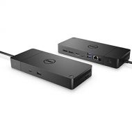 Dell Thunderbolt Dock WD19TBS 130w Power Delivery