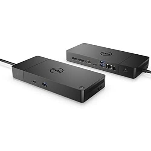 델 Dell Thunderbolt Dock WD19TBS 130w Power Delivery