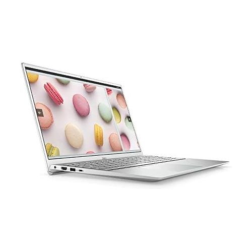 델 Dell Inspiron 15 5000 Series 5502 Laptop i7 1165G7 Processor, 8GB, 1x8GB, 256GB M.2 PCIe NVMe Solid State Drive, 15.6 inch FHD (1920 x 1080) Anti Glare LED Backlight Non Touch Disp