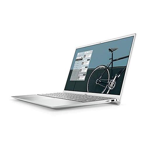 델 Dell Inspiron 15 5000 Series 5502 Laptop i7 1165G7 Processor, 8GB, 1x8GB, 256GB M.2 PCIe NVMe Solid State Drive, 15.6 inch FHD (1920 x 1080) Anti Glare LED Backlight Non Touch Disp