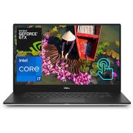 Dell XPS 15.6 4K UHD (3840 x 2160) Touchscreen Laptop, Intel Core i7 9750H Processor (Beats i7 10710U), NVIDIA Geforce GTX 1650, 32GB RAM, 1TB PCIe SSD, Backlit Keyboard, Fingerpri