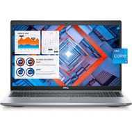 2021 Newest Dell Business Laptop Latitude 5520, 15.6 FHD IPS Anti Glare Display, Intel Core i5 1135G7, 16GB RAM, 512GB SSD, Webcam, Backlit Keyboard, WiFi 6, Thunderbolt 4, Win 10