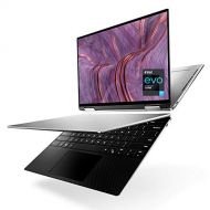Dell 9310 XPS 2 in 1 Convertible, 13.4 Inch FHD+ Touchscreen Laptop, Intel Core i7 1165G7, 32GB 4267MHz LPDDR4x RAM, 512GB SSD, Intel Iris Xe Graphics, Windows 10 Home Platinum S