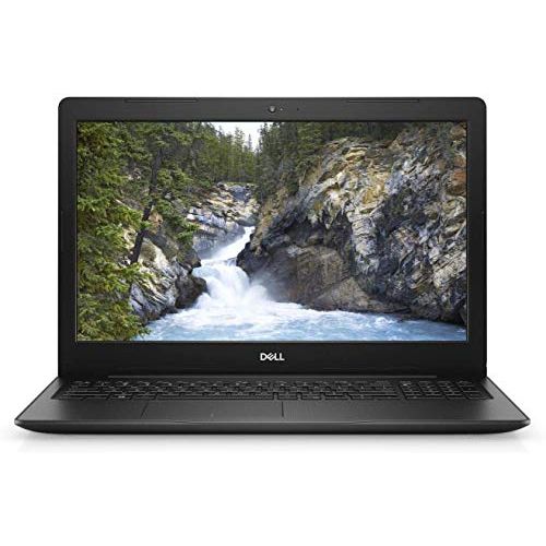 델 2021 Dell Inspiron 3000 Series 3593 Laptop,15.6 HD Display, Intel 10th Gen i3-1005G1, Online Class, Webcam,8GB DDR4 RAM, 256GB PCIE SSD, Bundle with Woov Sleeve, Windows 10 Home(S