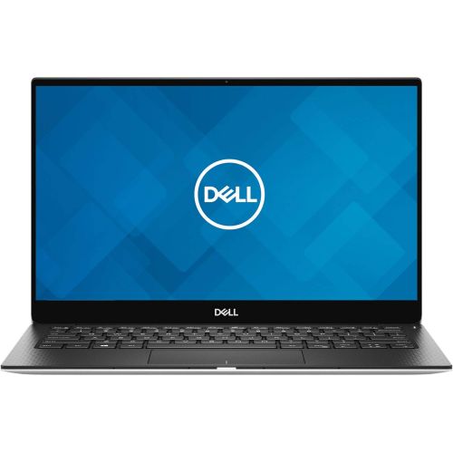 델 Dell XPS 13 7390 13.3 FHD Business Touchscreen Laptop Computer, Intel Quad-Core i5-10210U (Beat i7-8650U), 8GB RAM, 1TB PCIE SSD, WiFi 6, Backlit Keyboard, Fingerprint, Thunderbolt