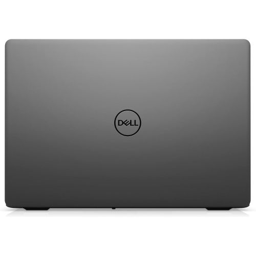 델 Dell Inspron 15 3000 Windows 10 Pro Business Laptop, 15.6 HD Screen, Intel Celeron N4020_ 4GB DDR4 RAM_ 128GB PCIe SSD_ Online Meeting, Business and Student Webcam, USB 3.1, Black, Blue