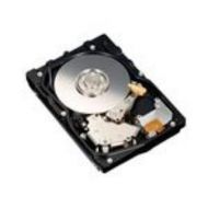 Ca07068-b20300dl Dell 300gb Sas 10k 6gbps 2.5 Hard Drive