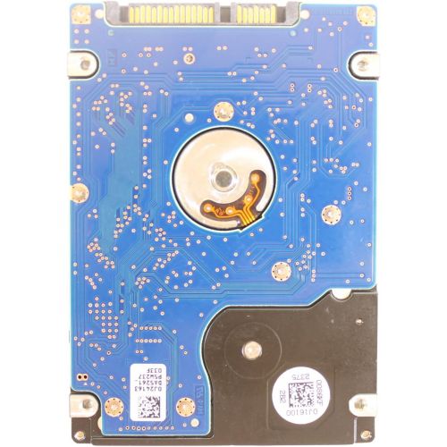 델 Dell Y80GM HTS725050A7E630 2.5 SATA Thin 500GB 7200 3.0 Hitachi Laptop Hard Drive Latitude E5430 In