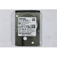 Dell 2Y22D MQ01ABF050 2.5 SATA Thin 500GB 5400 Toshiba Laptop Hard Drive Latitude E6420