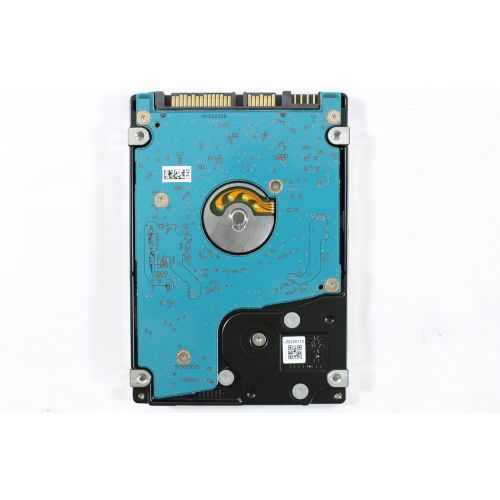 델 Dell 2Y22D MQ01ABF050 2.5 SATA Thin 500GB 5400 Toshiba Laptop Hard Drive Latitude E6420