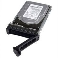 Dell - 500GB 7200RPM SATA-300 3.5 Hard Drive W/ Sled. Mfr. P/N: 341-8555 . 3 Year Warranty with Databug.