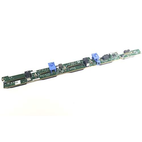 델 0MG81C Dell PowerEdge R430 / R630 2.5 SFF 8-Bay Hard Drive Backplane