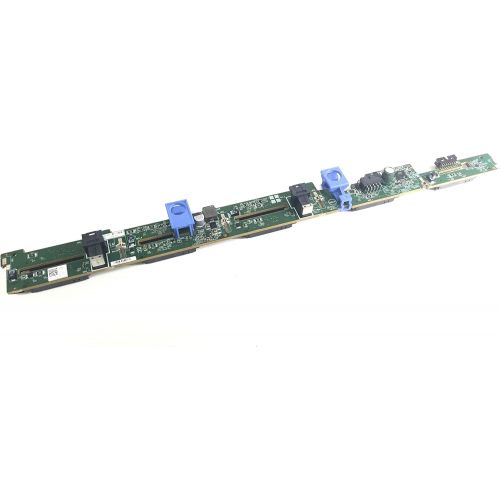 델 0MG81C Dell PowerEdge R430 / R630 2.5 SFF 8-Bay Hard Drive Backplane