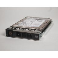 Dell Computers Dell 2.4TB 10K SAS 2.5 12Gb/s HDD 14G 512e 256MB HDD KIT PE R640 R740 R740XD R940 C6420 PV MD1400 MD1420