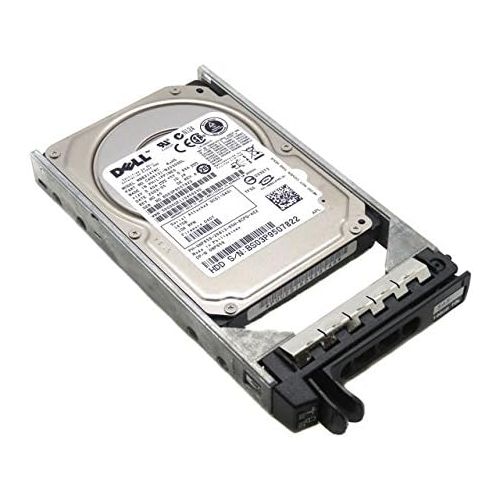 델 Dell MBB2147RC 146GB SAS 10k 2.5 Hard Drive Dell Labeled