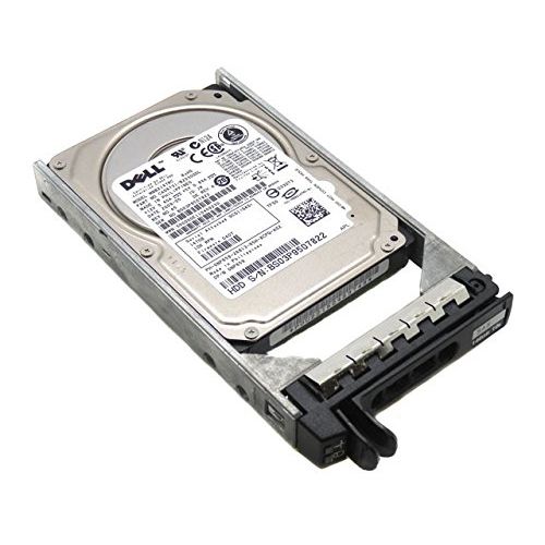 델 Dell MBB2147RC 146GB SAS 10k 2.5 Hard Drive Dell Labeled