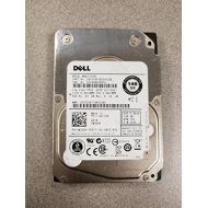 Dell Toshiba 146GB 15K RPM 6Gbp/s SAS 2.5 Inch Hard Drive W328K MBE2147RC