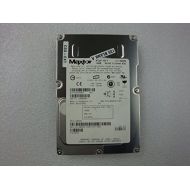 M8033 DELL 146GB 10K 3.5 SAS HARD DRIVE